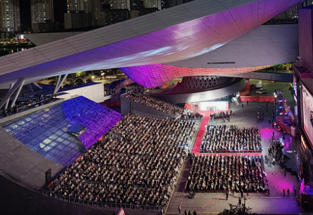 부산국제영화제(BIFF) 영화예매방법