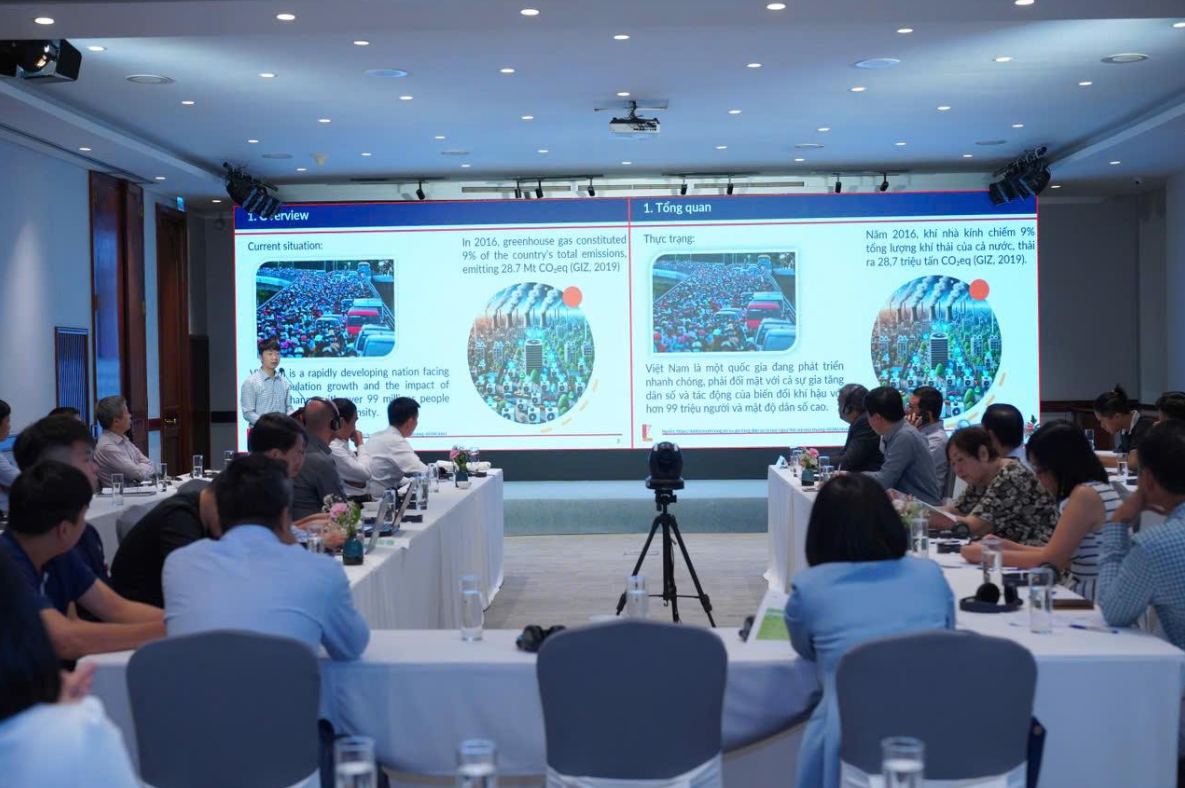 ASEAN 친환경 냉매 전환과 정책금융 지원 구조