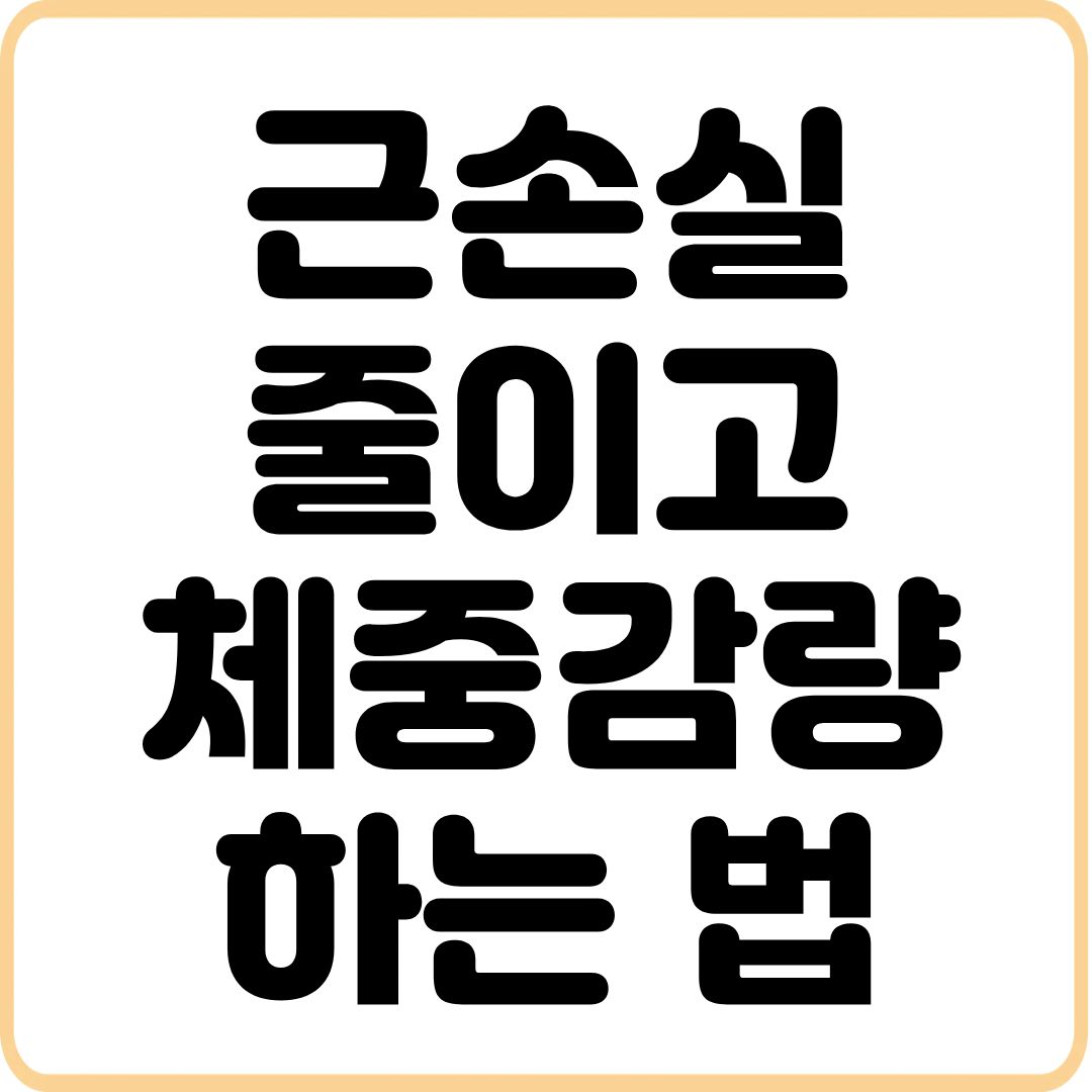요요없애기