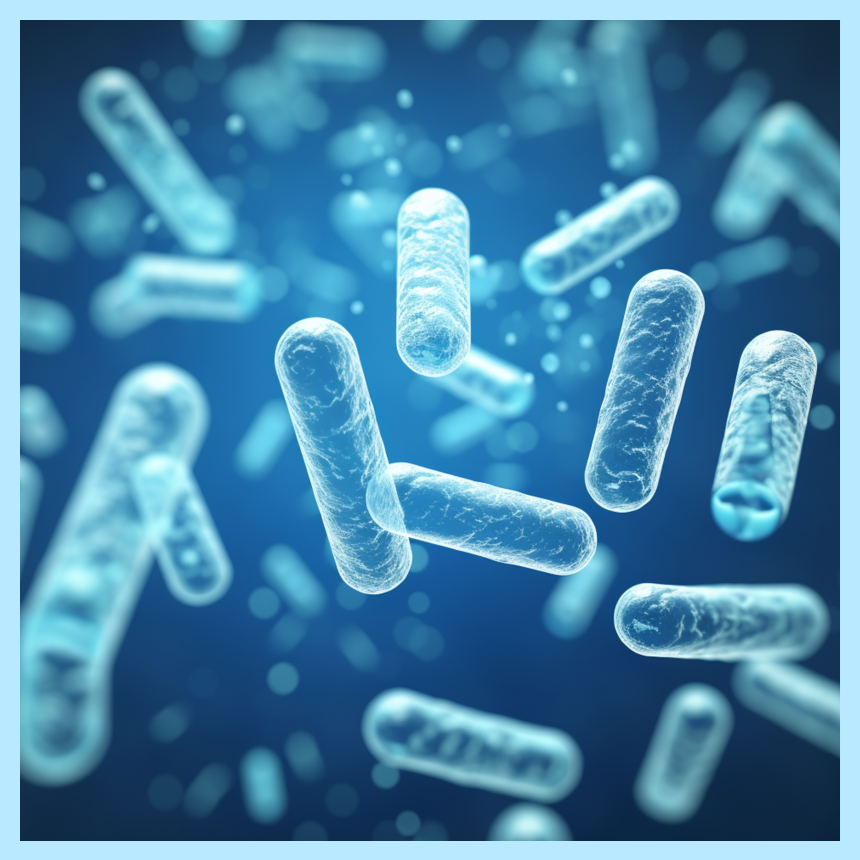 유산균 종류별 체중감량 효과 관련 사진