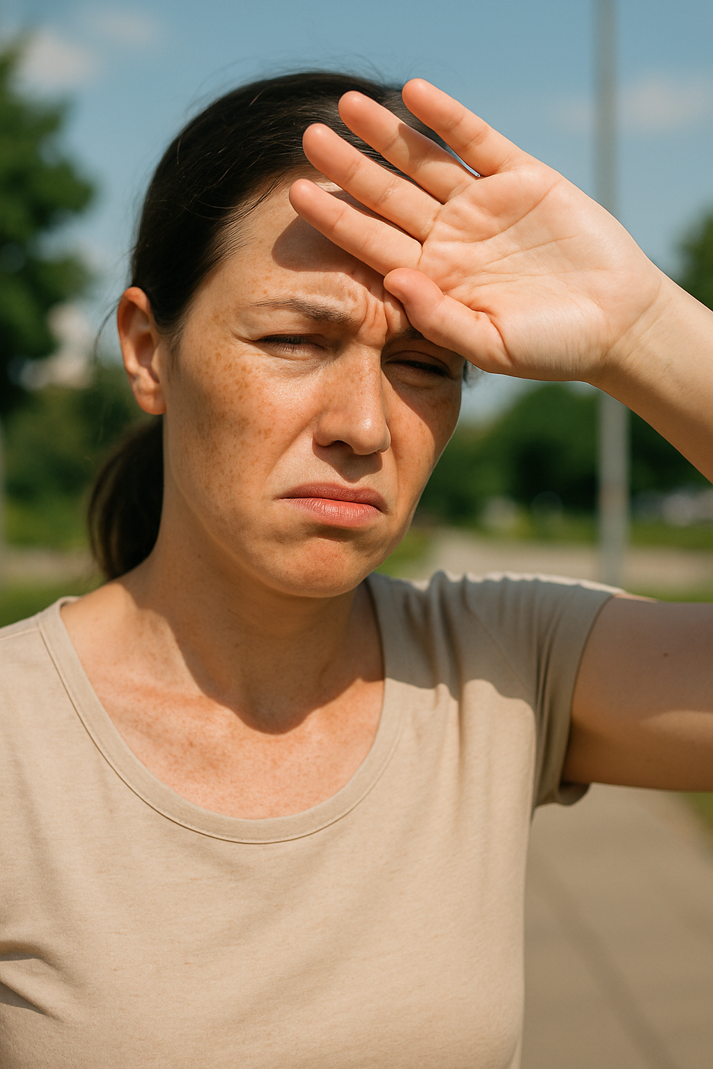 트라넥삼산 정말 효과있을까?