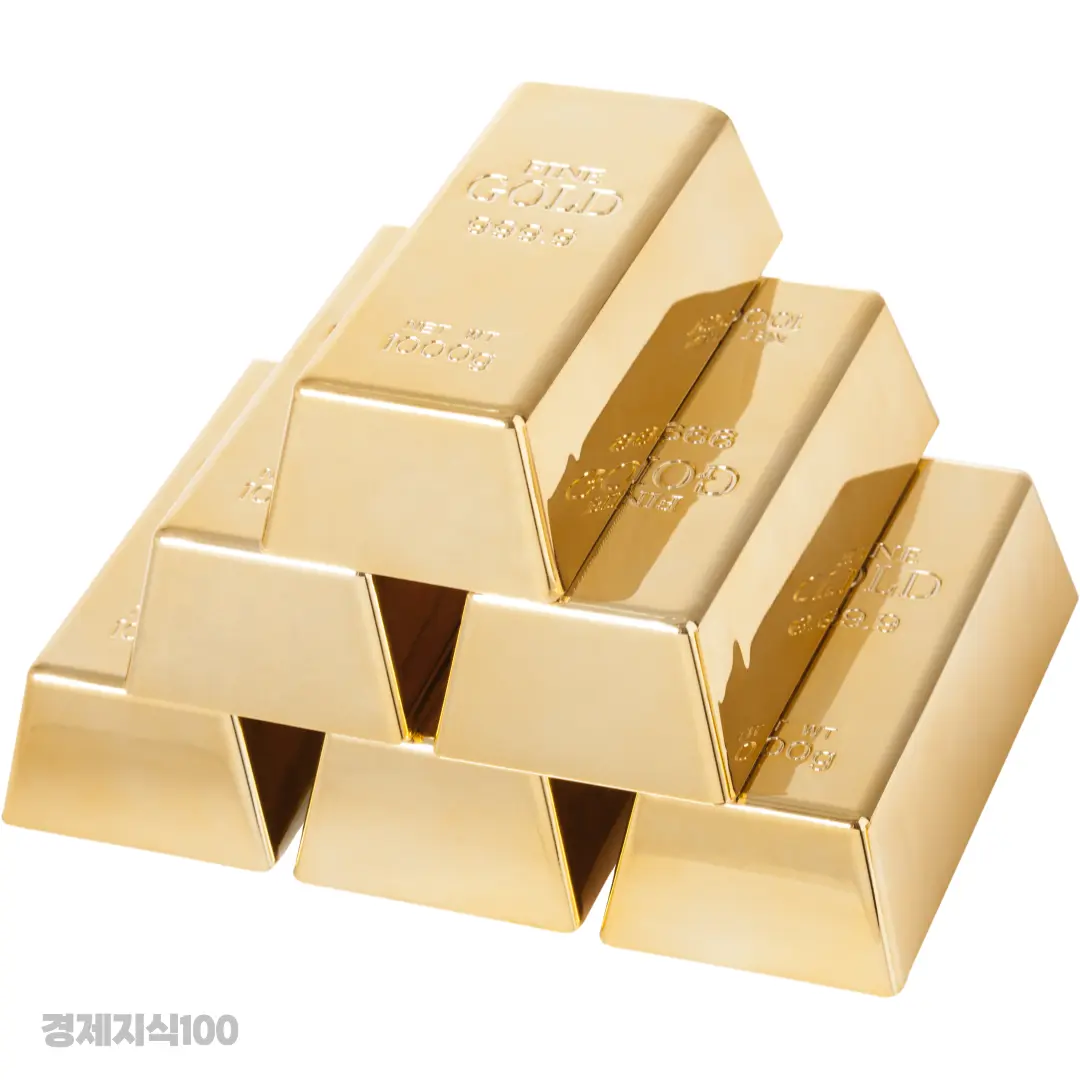금 관련 이미지3