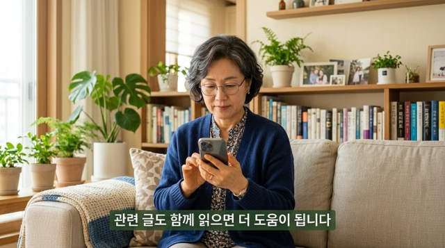 후두암 관련 건강 정보 검색