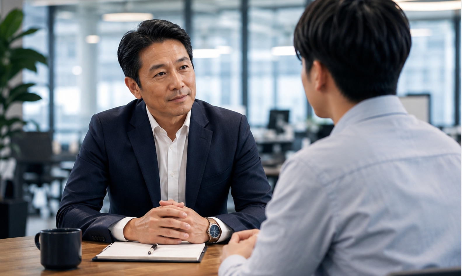 화내는 팀장 vs 참는 팀장: 올바른 감정 표출법