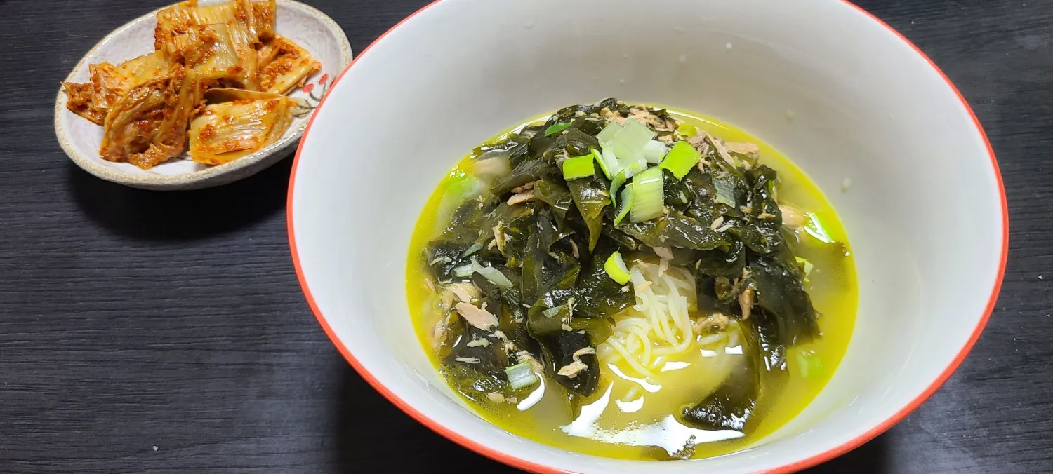 미역국 맛있게 끓이는 방법과 깊은 맛 내는 팁_6