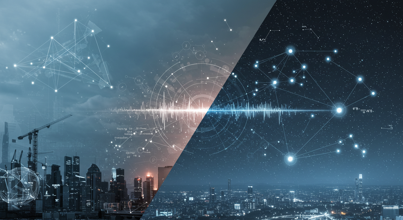 삼각함수 실생활 활용: 건축부터 게임까지