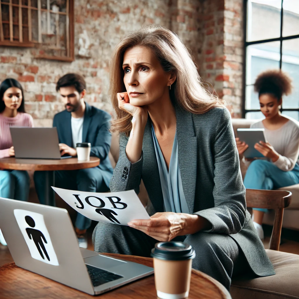 중장년 경력 지원제