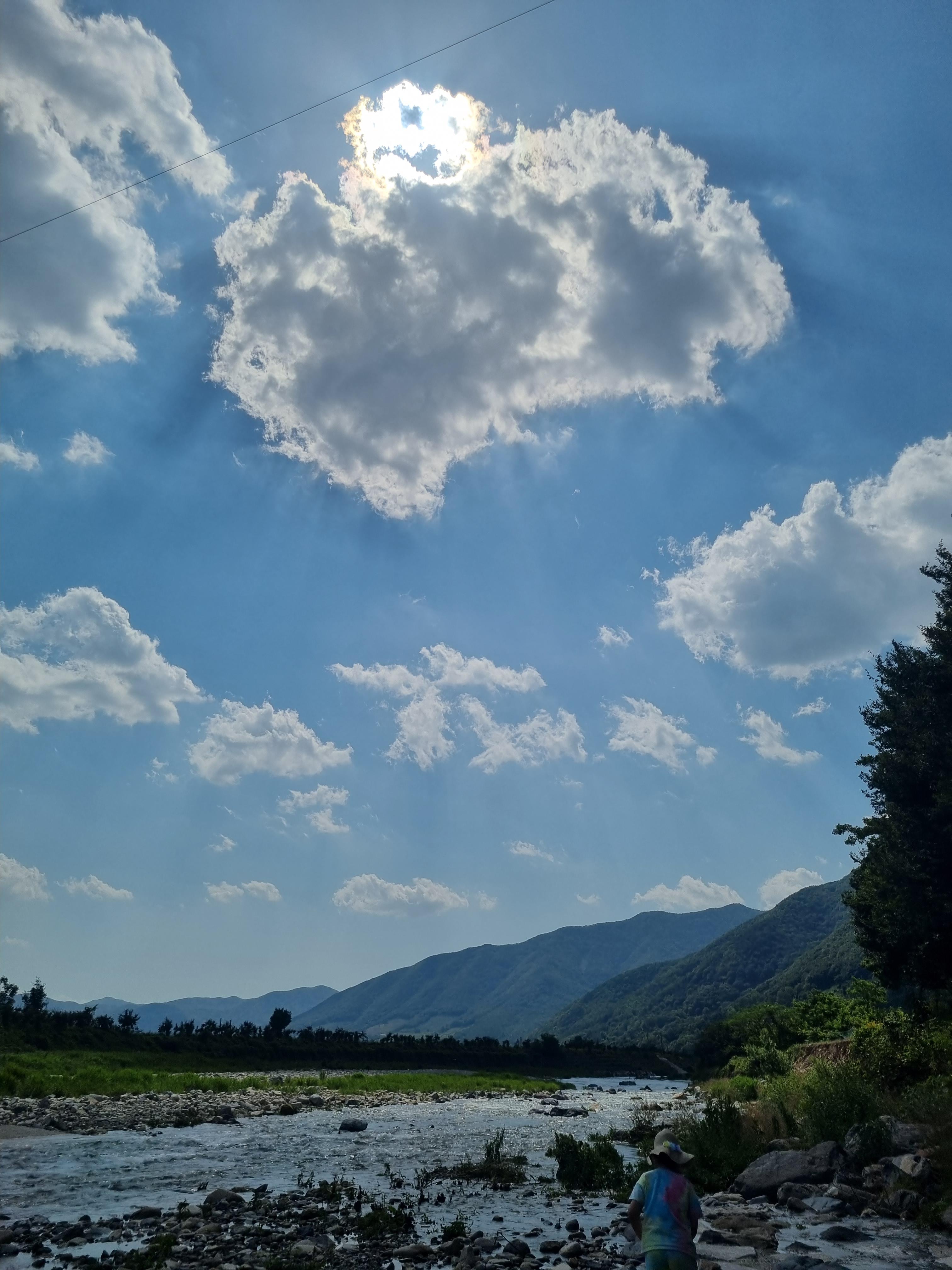 아이비캠핑장