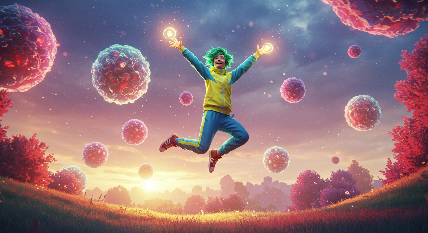 루시드드림게임 기억증진 뇌과학 연습법