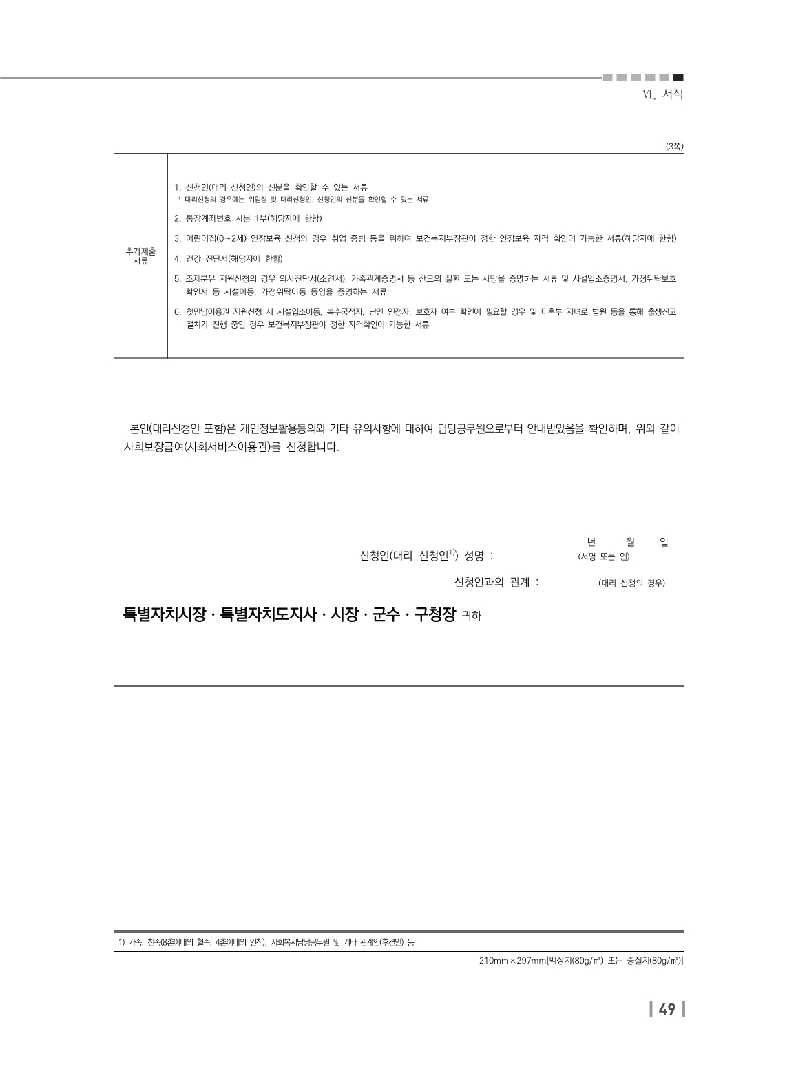 첫만남바우처 사용처와 사용방법