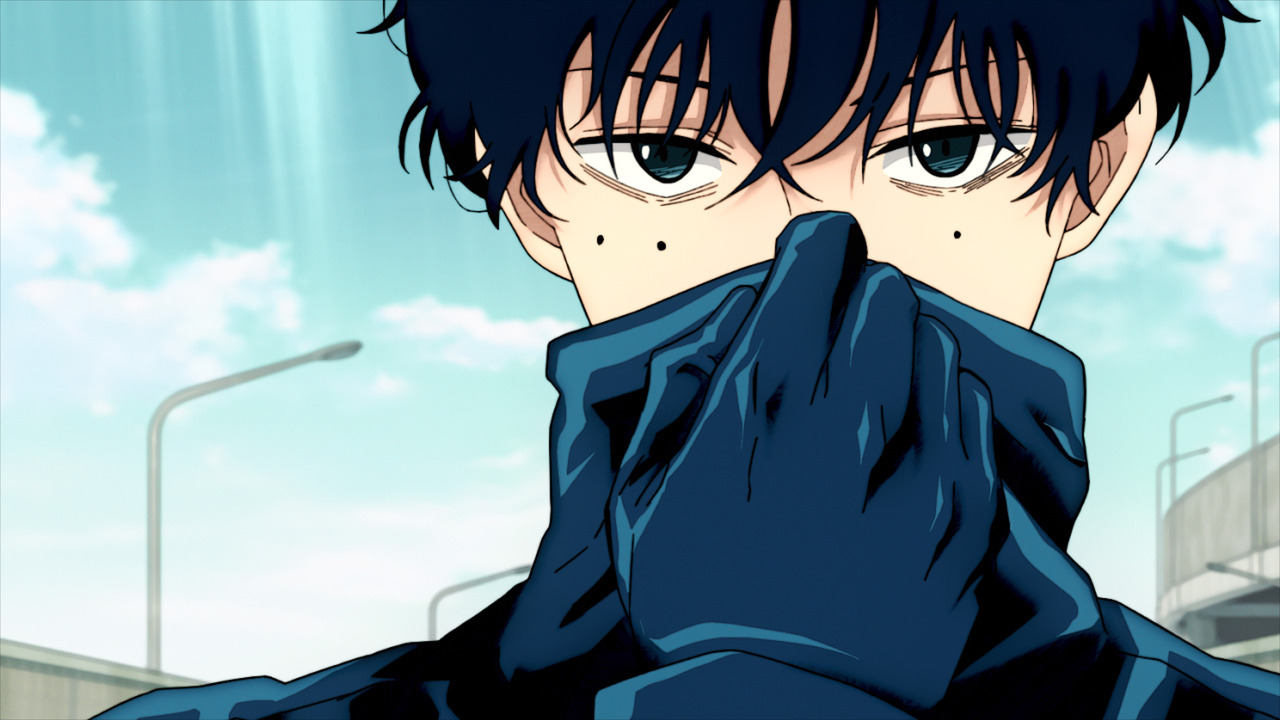 사카모토 데이즈 리뷰