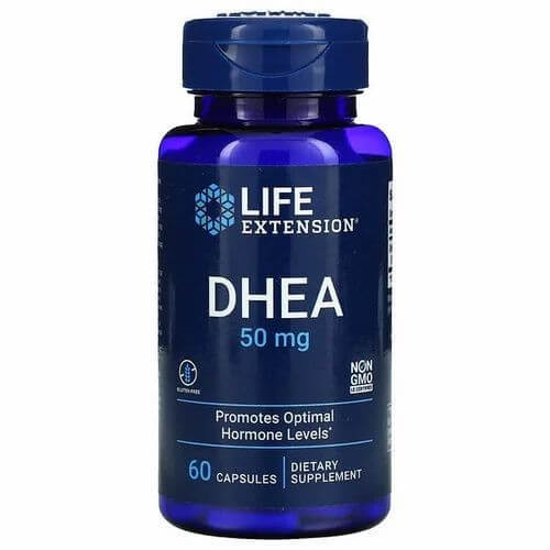DHEA