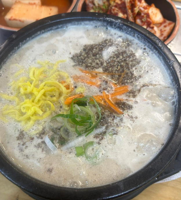 생생정보 2월 19일 잔치국수 맛집 인천 미추홀구 권오성손국수 안내