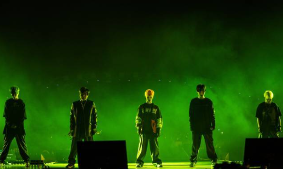 한터음악페스티벌