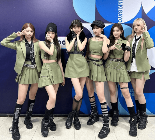 아이브 퍼펙트올킬