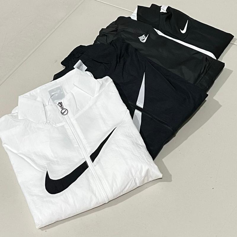 나이키 여자바람막이 윈드러너자켓 에센셜 리펠 우븐