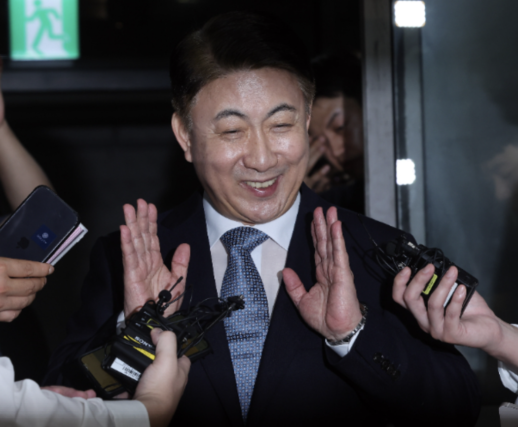 이동관 청문회