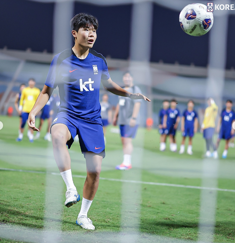 월드컵 아시아 3차예선 중계방송