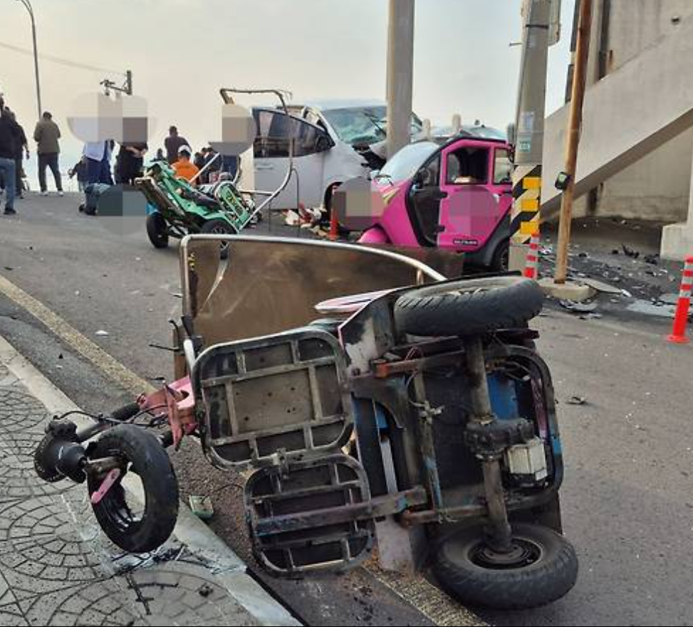 제주 우도 사고