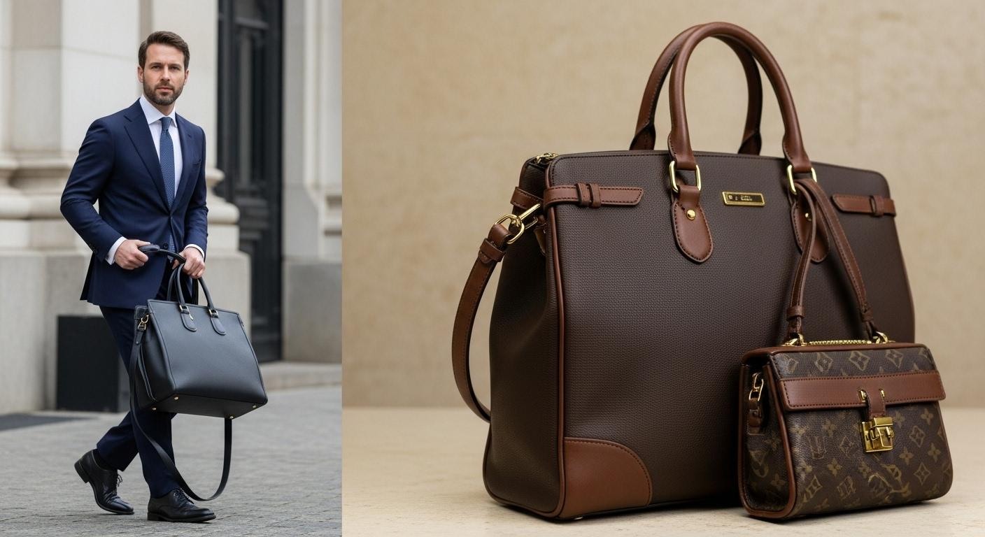 중고명품 판매 감정