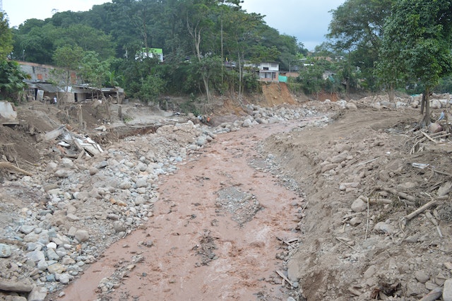 농어업재해 손해평가사