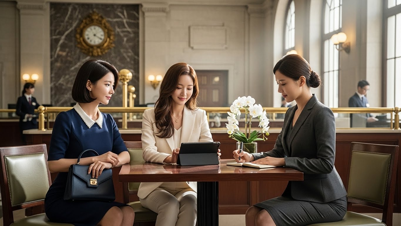 정기적금
