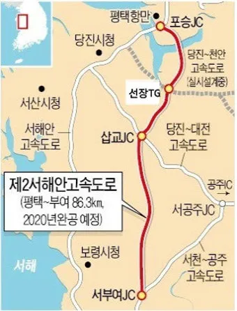 서해안고속도로 휴게소 특색 음식 완벽 가이드_5