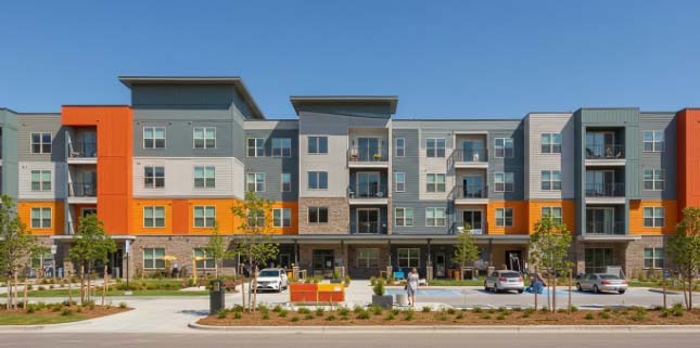 행복주택 연령 및 세대구성 요건