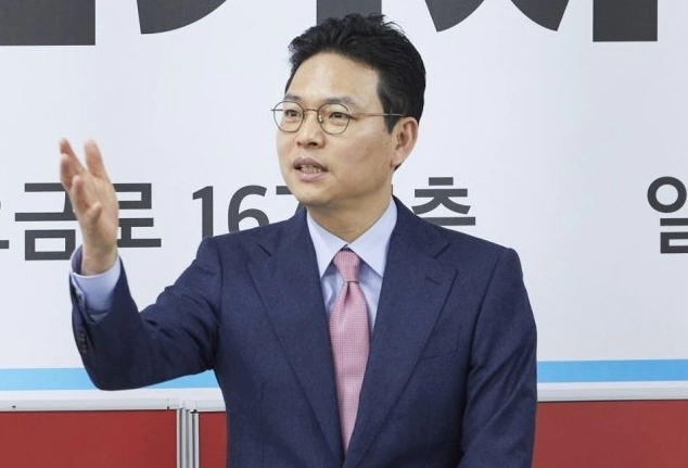 국민의힘 박정훈 전 앵커 송파갑 공천 확정