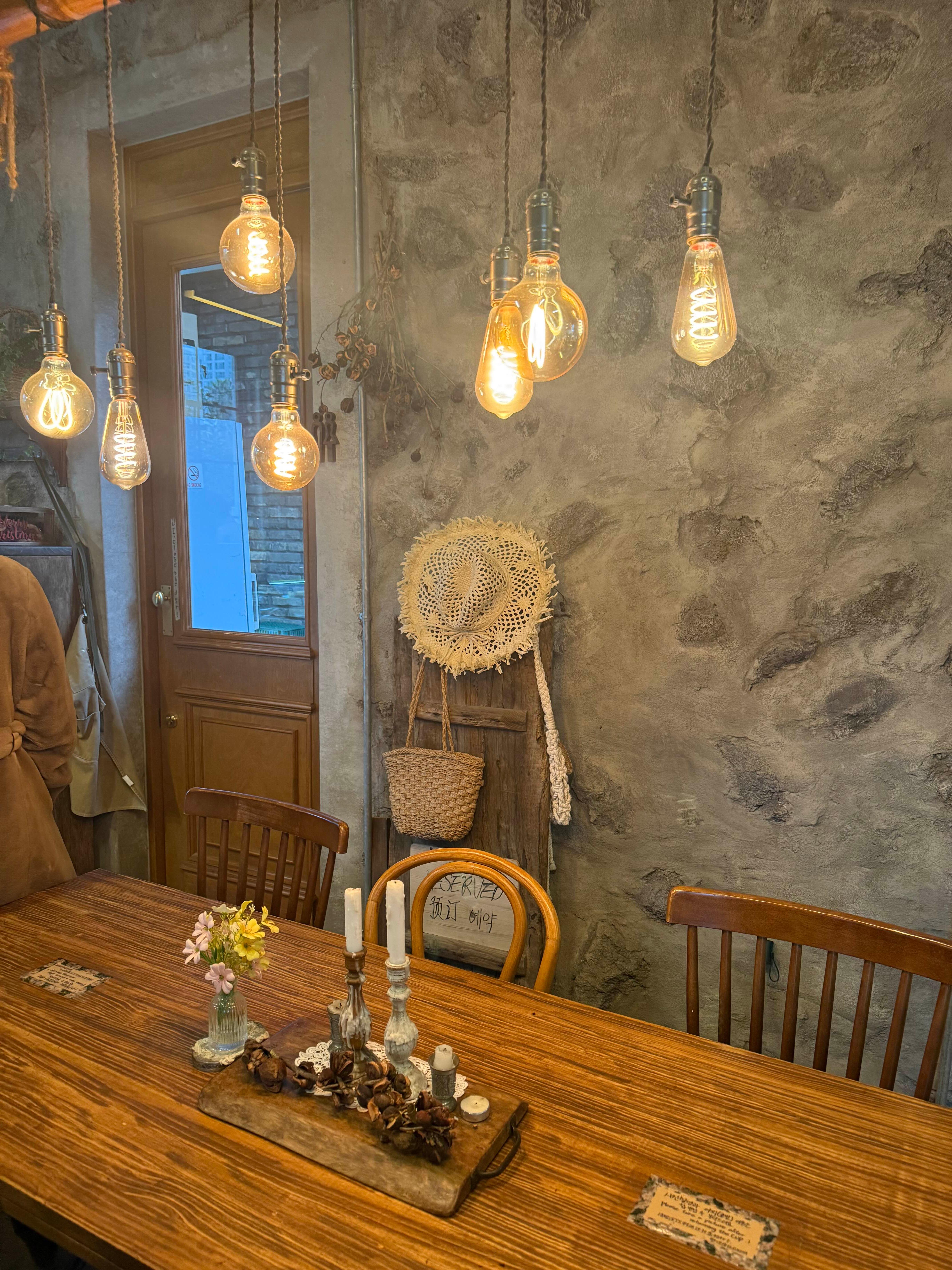 귤꽃다락 본관동