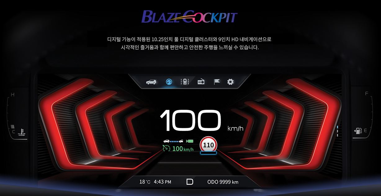 더 뉴 티볼리 추가 옵션