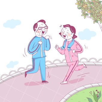 면역력을 쉽게 높이는 방법