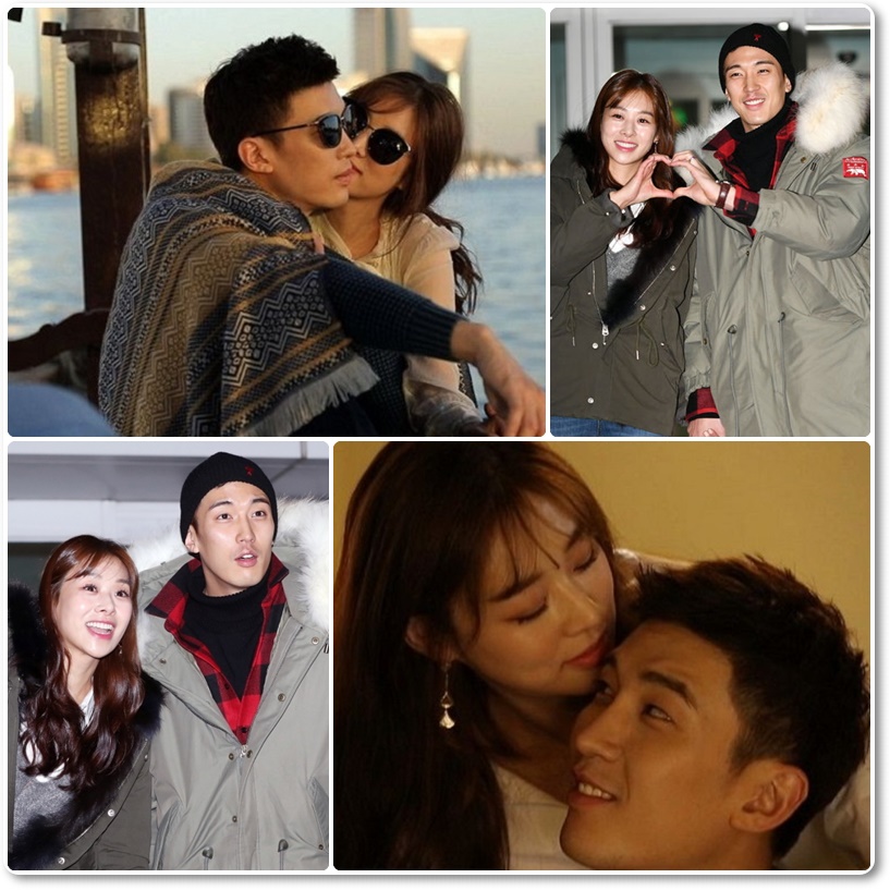 λμμ΄λͺ½2 λ°°μ° 'μ₯μ μ' νλ‘ν