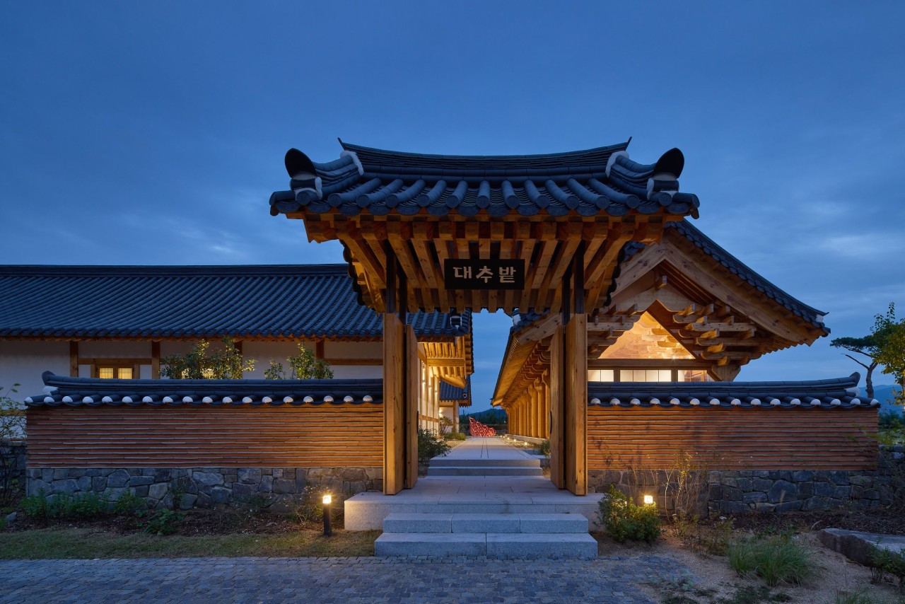 경주 대추밭백한의원, 130년 전통의 난임 치료 한의원 이야기 관련 사진