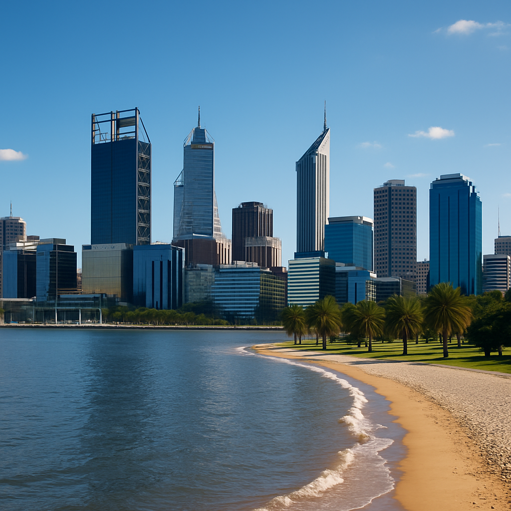 퍼스 관련 사진.