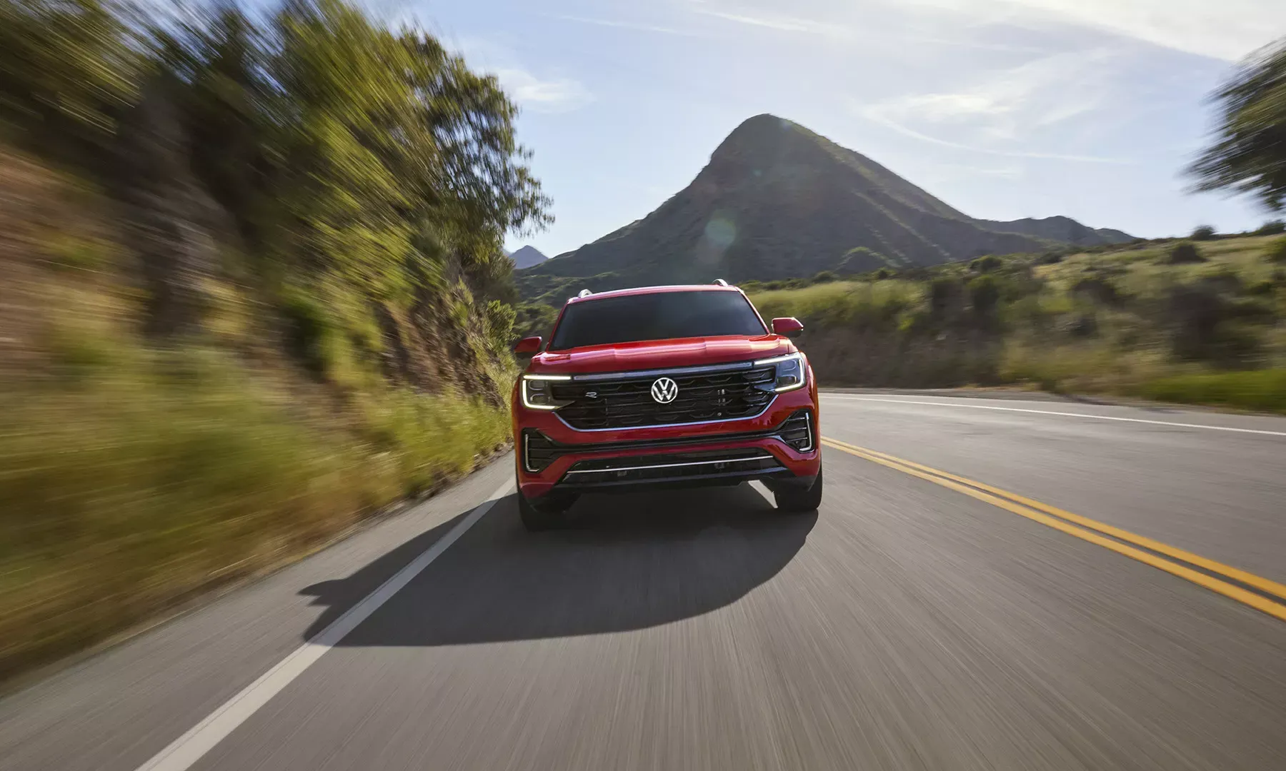 폭스바겐 아틀라스 이미지