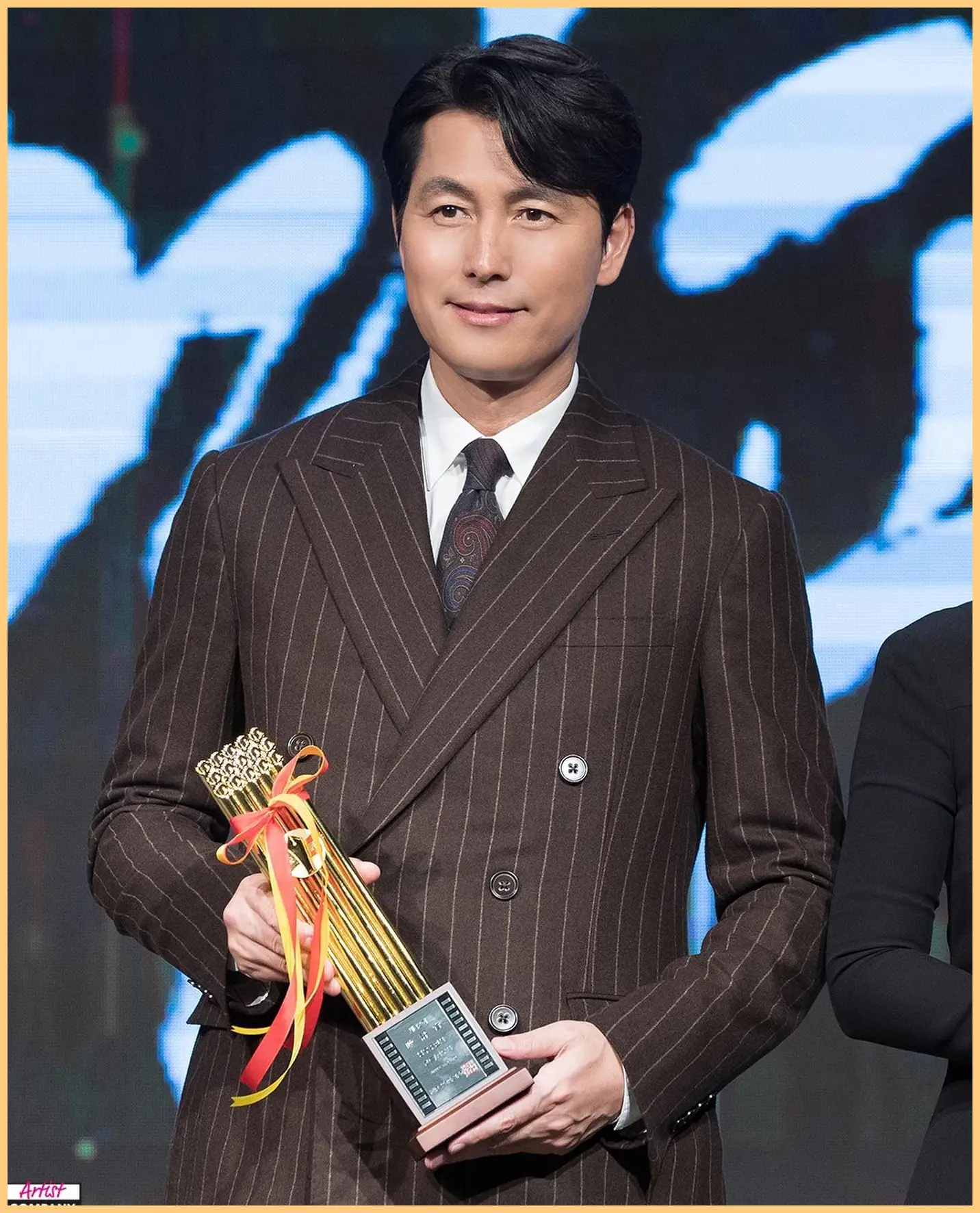 정우성 나이 문가비 신현빈 영화 결혼 아들 학력 프로필