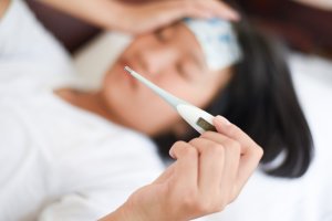 독감 예방 접종