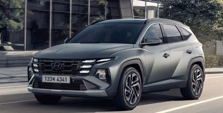 [연비좋은차 순위] 연비 좋은 국산차 투싼