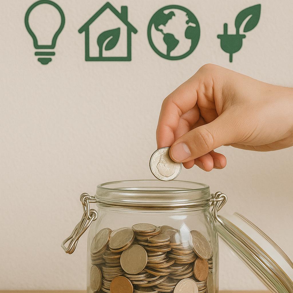 에너지절약 두드림적금 금리