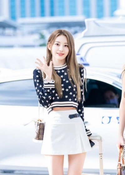 올해의 검색어-순위-케이팝 가수-4위 르세라핌