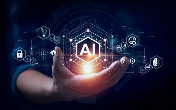 A New Era of Research and Innovation