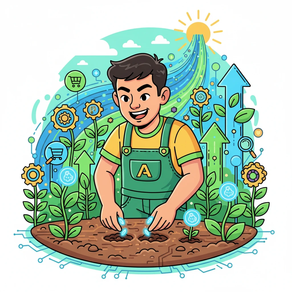 콘텐츠 제작 시간 70% 단축하는 A..