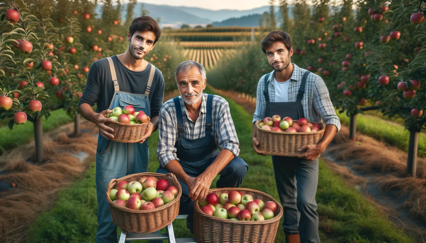 아누카 사과 효능