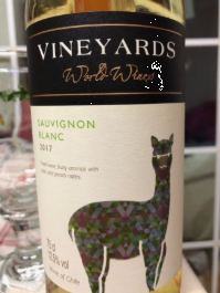 Sauvignon Blanc