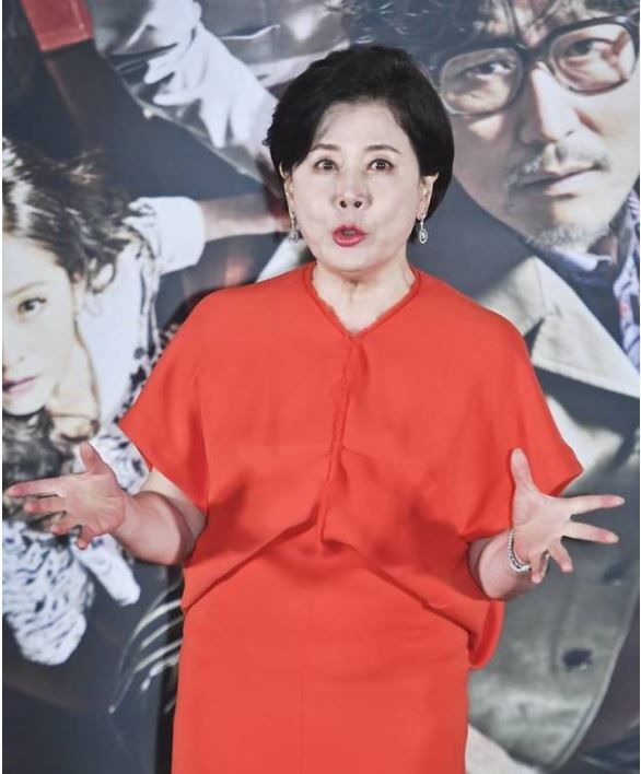 박정수 나이