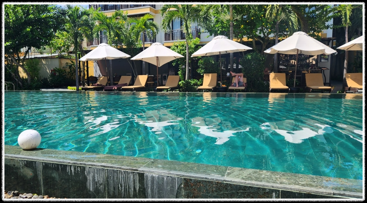 호이안 호텔 실크 빌리지