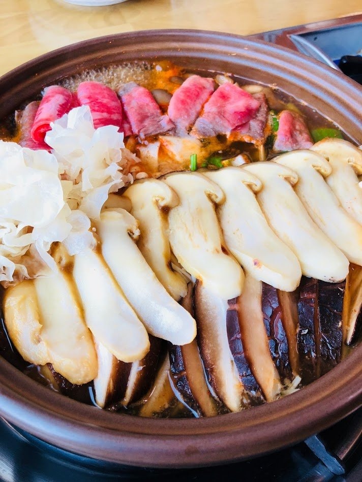 양양 맛집 추천