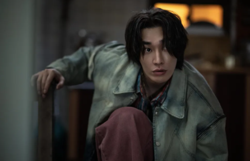 트리거 출연진 및 인물 소개