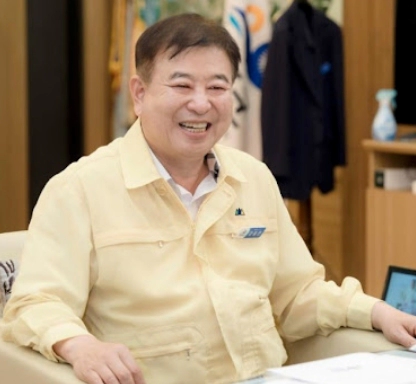 강종만 군수 2번째 당선무효형 확정 이유